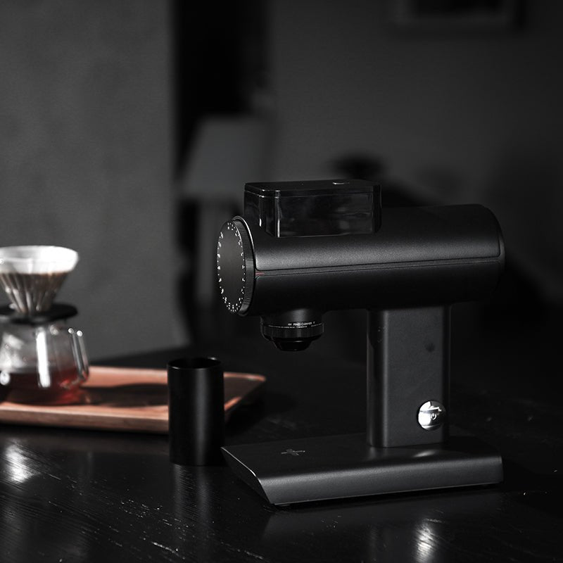 Timemore Sculptor 064 Electric Coffee Grinder