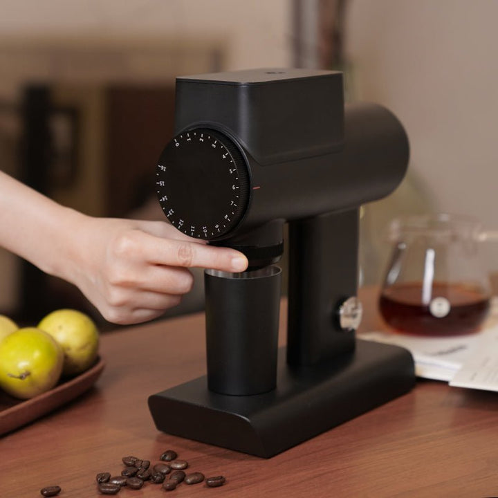 Timemore Sculptor 064 Electric Coffee Grinder