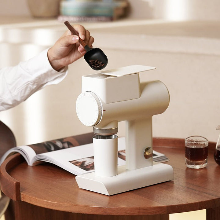 Timemore Sculptor 064 Electric Coffee Grinder