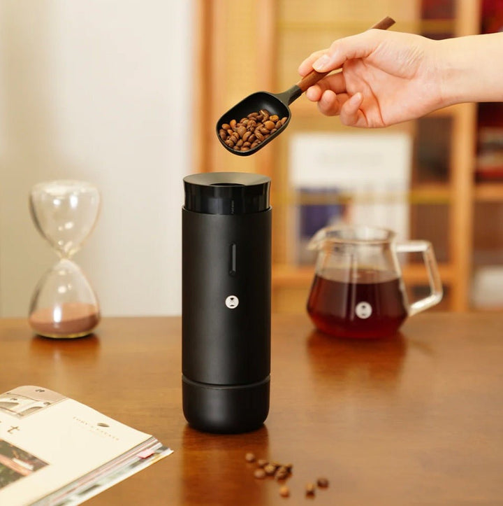 TIMEMORE Whirly 01S Portable Electric Grinder - Bean Bros.