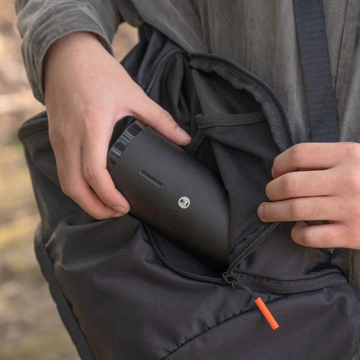 TIMEMORE Whirly 01S Portable Electric Grinder - Bean Bros.