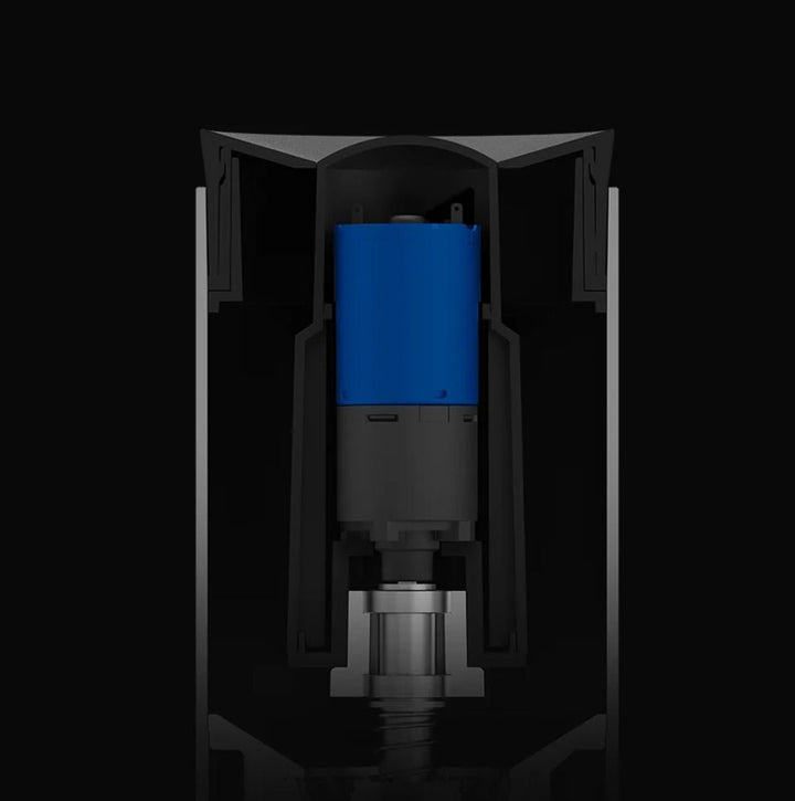 TIMEMORE Whirly 01S Portable Electric Grinder - Bean Bros.