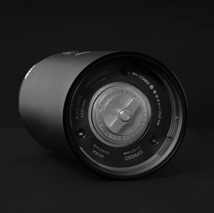 TIMEMORE Whirly 01S Portable Electric Grinder - Bean Bros.