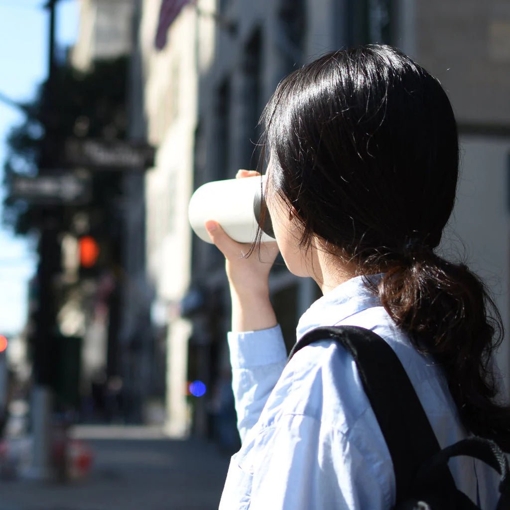 TRAVEL TUMBLER 500ml - Bean Bros.