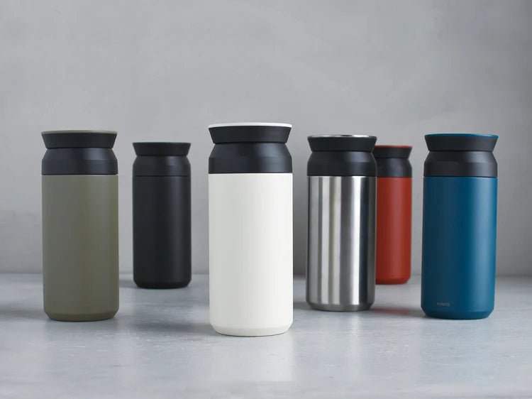 TRAVEL TUMBLER 500ml - Bean Bros.