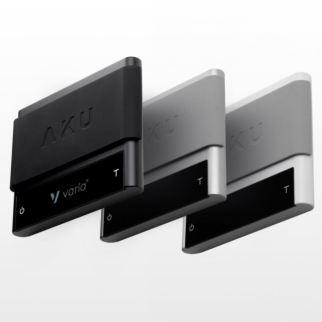 Varia AKU Mini Electronic Scale - Bean Bros.
