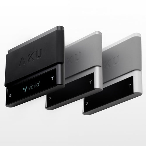 Varia AKU Mini Electronic Scale – Precision Pocket Coffee