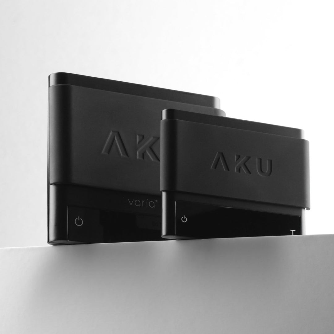 Varia AKU Mini Electronic Scale - Bean Bros.