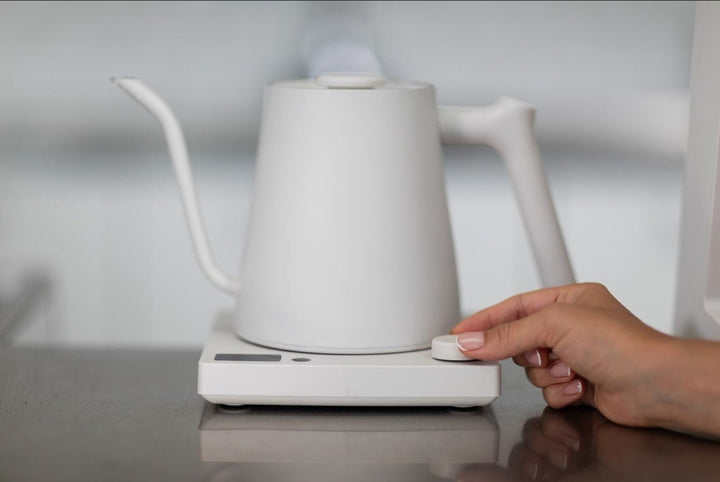 Varia AURA Kettle 0.8L - Bean Bros.