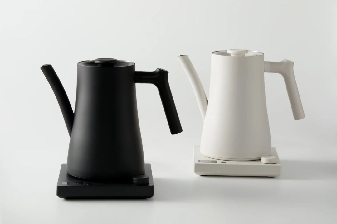 Varia AURA Kettle 1.5L - Bean Bros.