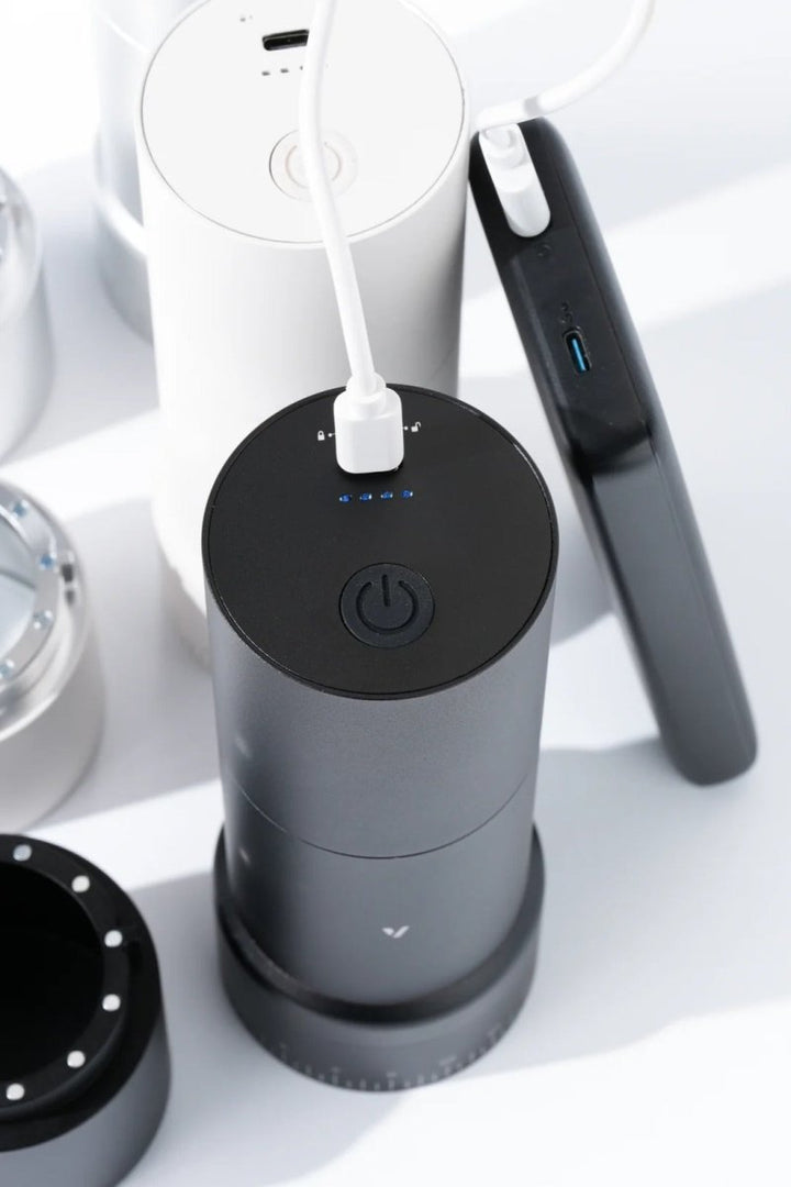 Varia EVO Hand Grinder - Bean Bros.