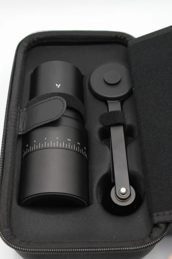 Varia EVO Hand Grinder - Bean Bros.