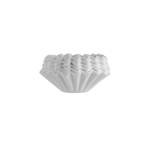 Varia FLO 55 Coffee Filter Papers – Precision Brew Filters