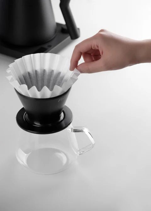 Varia FLO 55 Coffee Filter Papers - Bean Bros.