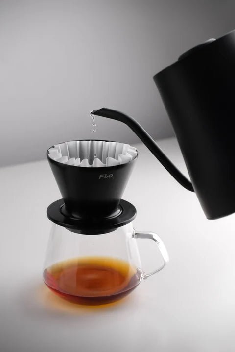 Varia FLO 85 Coffee Filter Papers - Bean Bros.