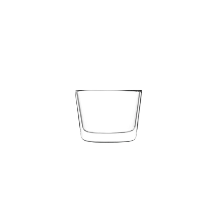 Varia SIP Dual-Wall Glasses - Bean Bros.