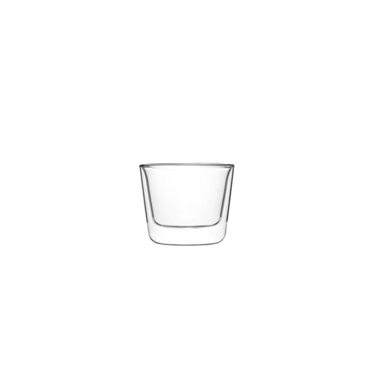 Varia SIP Dual-Wall Glasses - Bean Bros.