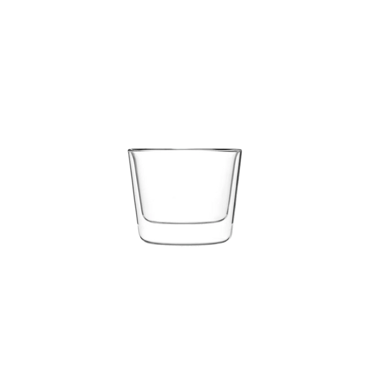 Varia SIP Dual-Wall Glasses - Bean Bros.