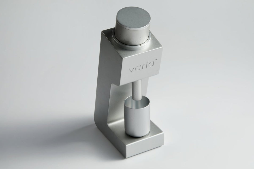 Varia VS3 Espresso & Filter Electric Coffee Grinder - Bean Bros.