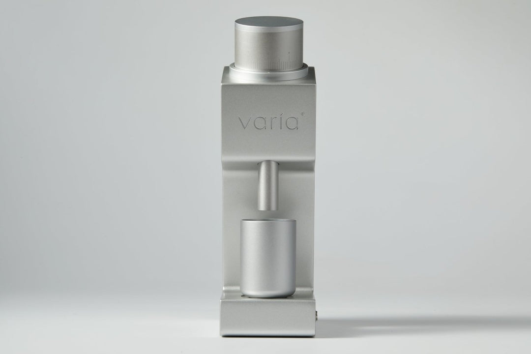 Varia VS3 Espresso & Filter Electric Coffee Grinder - Bean Bros.