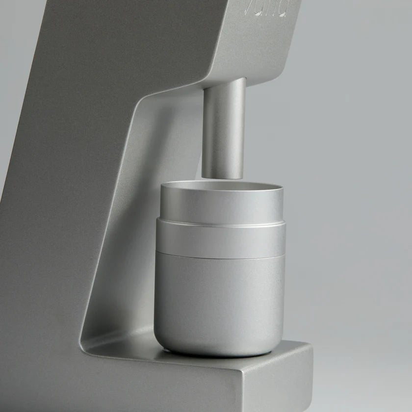 Varia VS3 Dosing Cup-Silver