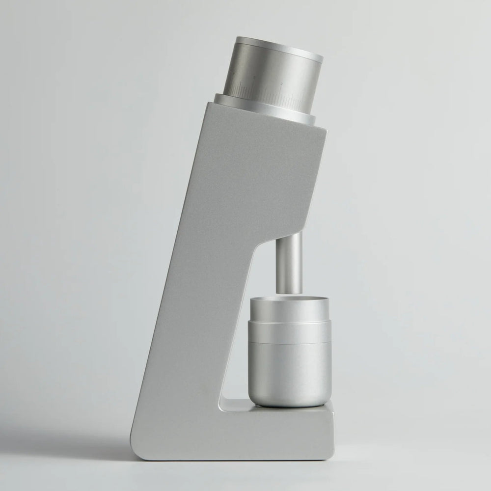 Varia VS3 Dosing Cup-Silver