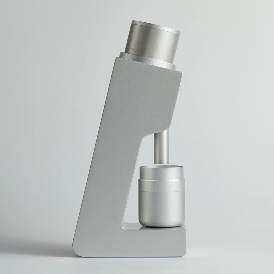 Varia VS3 Dosing Cup-Silver