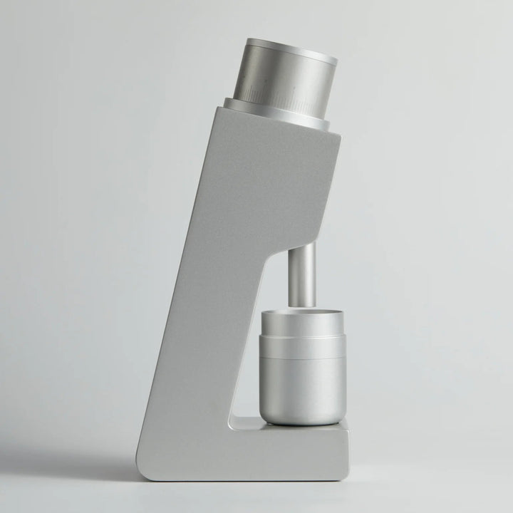 Varia VS3 Dosing Cup-Silver