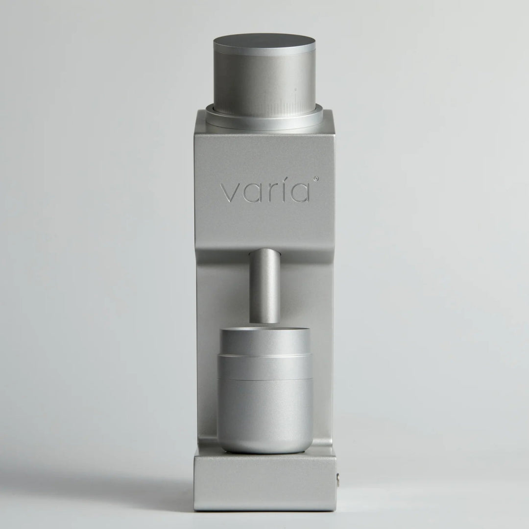 Varia VS3 Dosing Cup-Silver