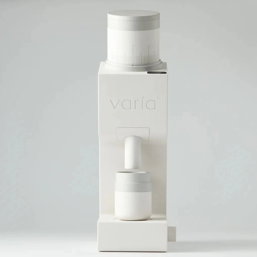 Varia VS6 Grinder - Bean Bros.