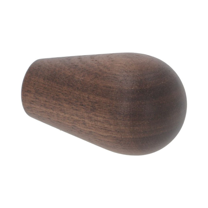 Walnut Wood M8 Knob - Bean Bros.