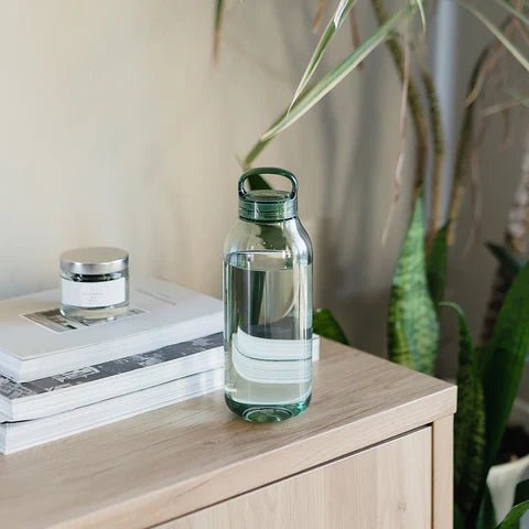 WATER BOTTLE 500ml - Bean Bros.