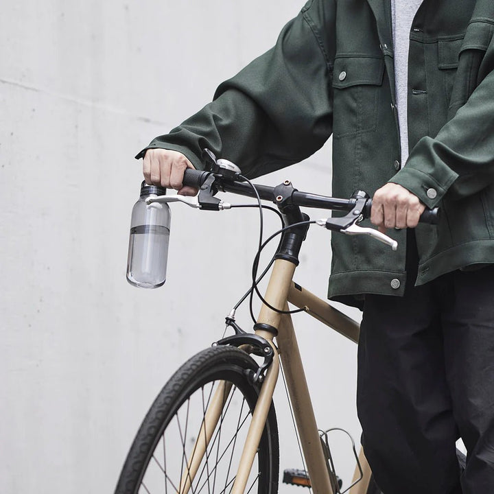 WATER BOTTLE 500ml - Bean Bros.