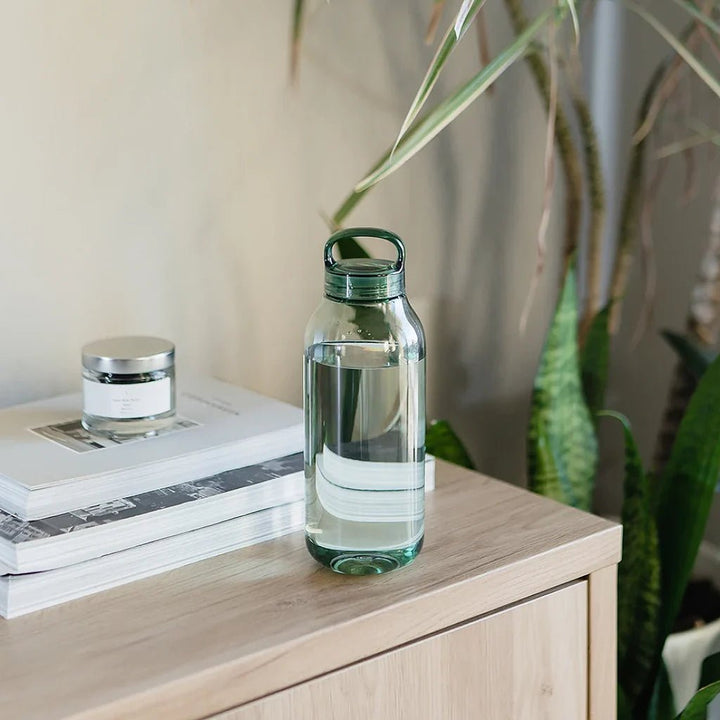 WATER BOTTLE 500ml - Bean Bros.