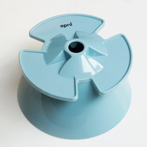 April Pour-Over Brewer - Blue.