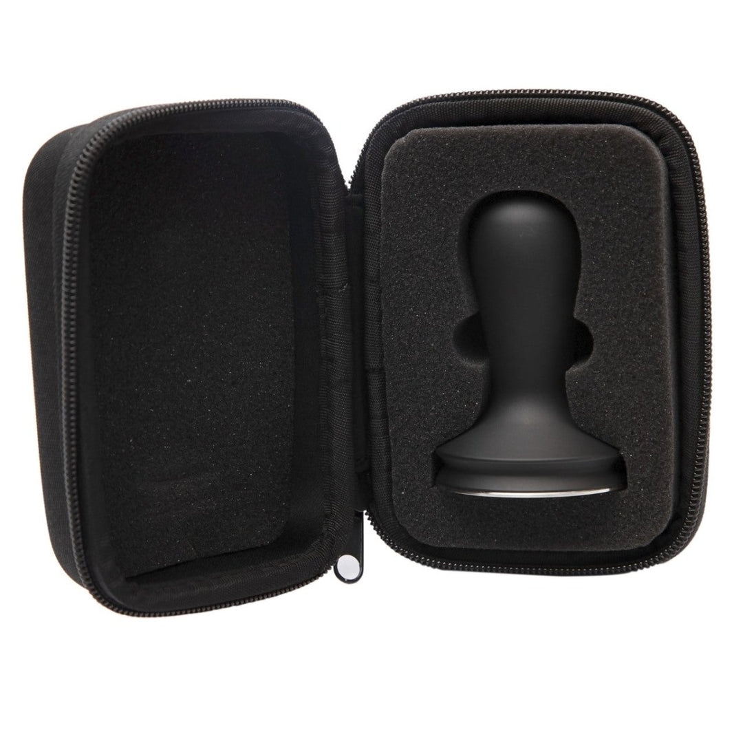 Barista Hustle Tamper with Case 58.4 mm