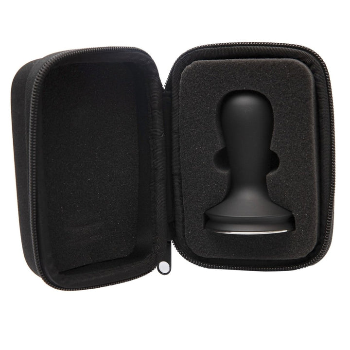 Barista Hustle Tamper with Case 58.4 mm
