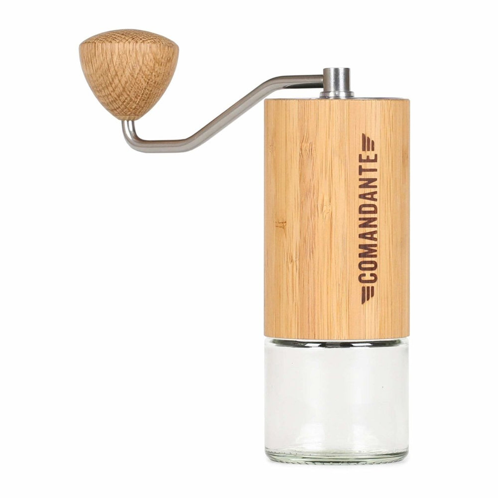 Comandante C40 MK3 Nitro Blade Grinder - Bean Bros.