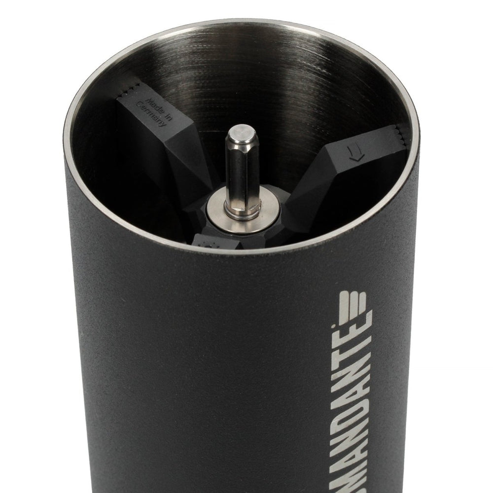 Comandante C40 MK4 Nitro Blade Black Coffee Grinder