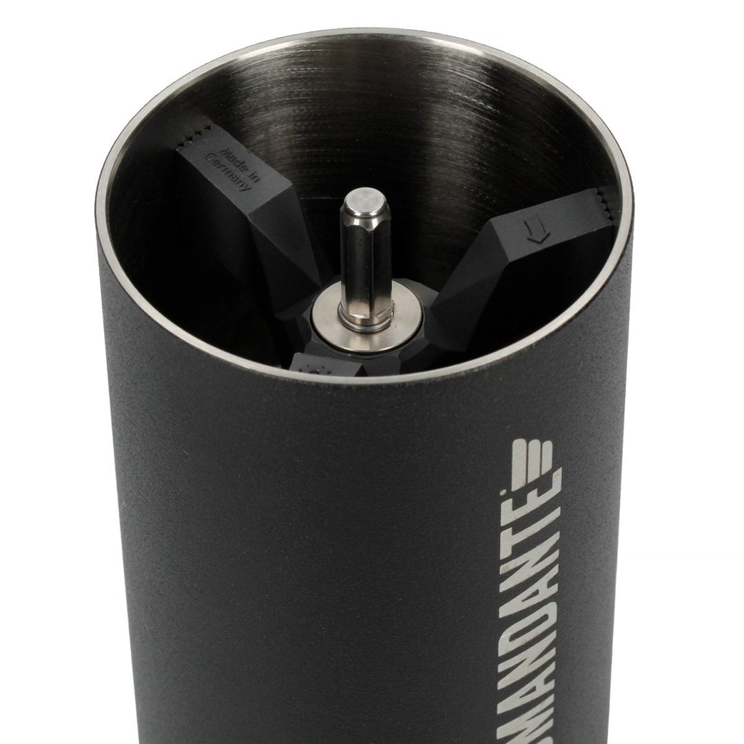 Comandante C40 MK4 Nitro Blade Black Coffee Grinder