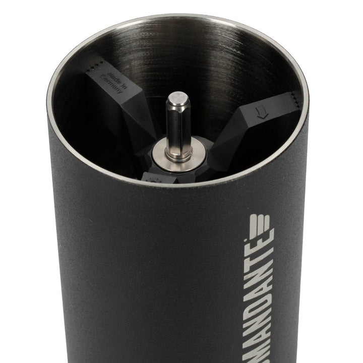 Comandante C40 MK4 Nitro Blade Black Coffee Grinder