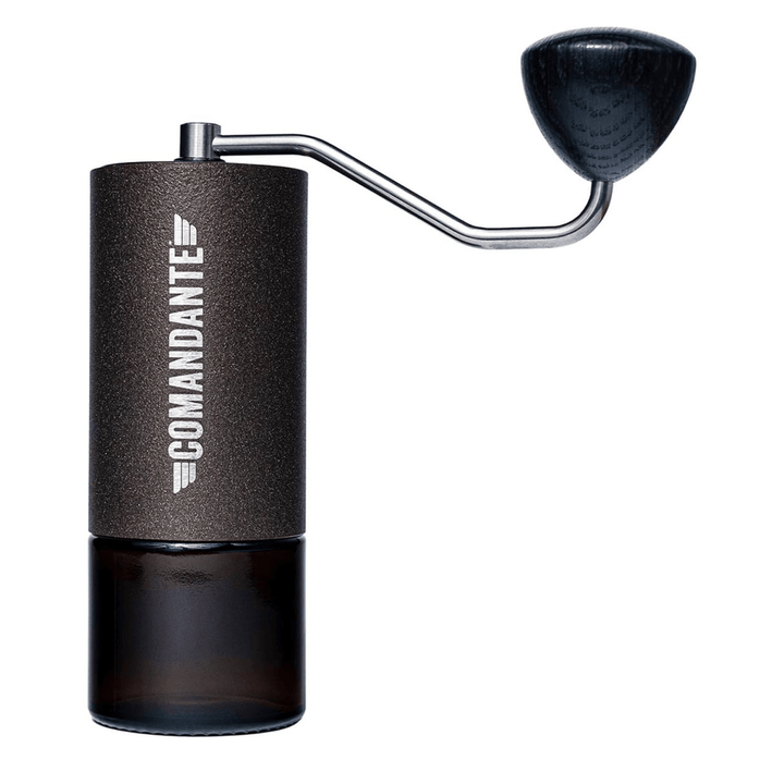 Comandante C40 MK4 Nitro Blade Copper Mountain