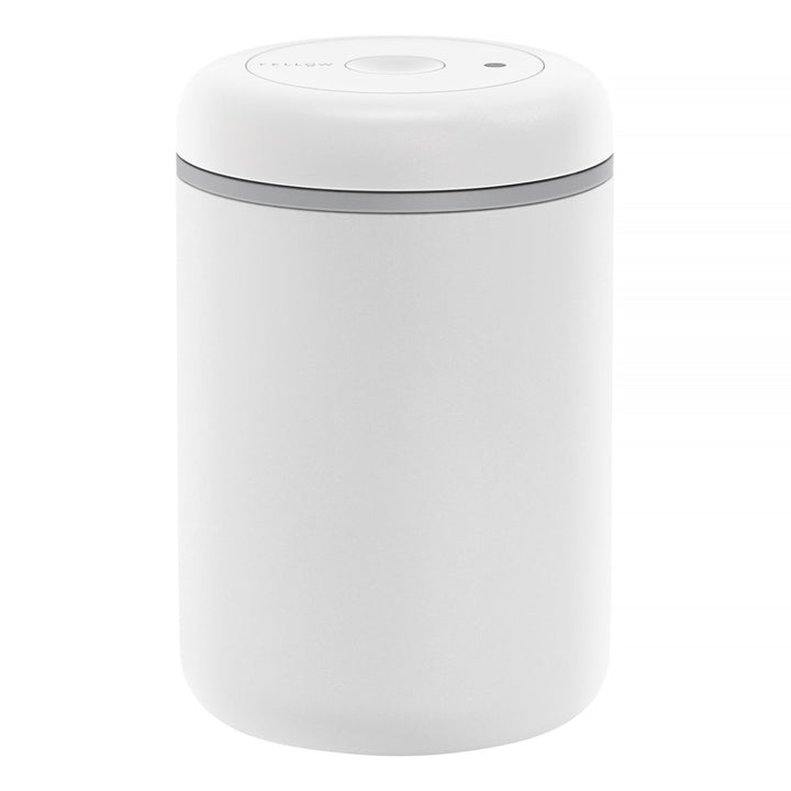 Fellow Atmos Vacuum Canister 0.7 l Matt White