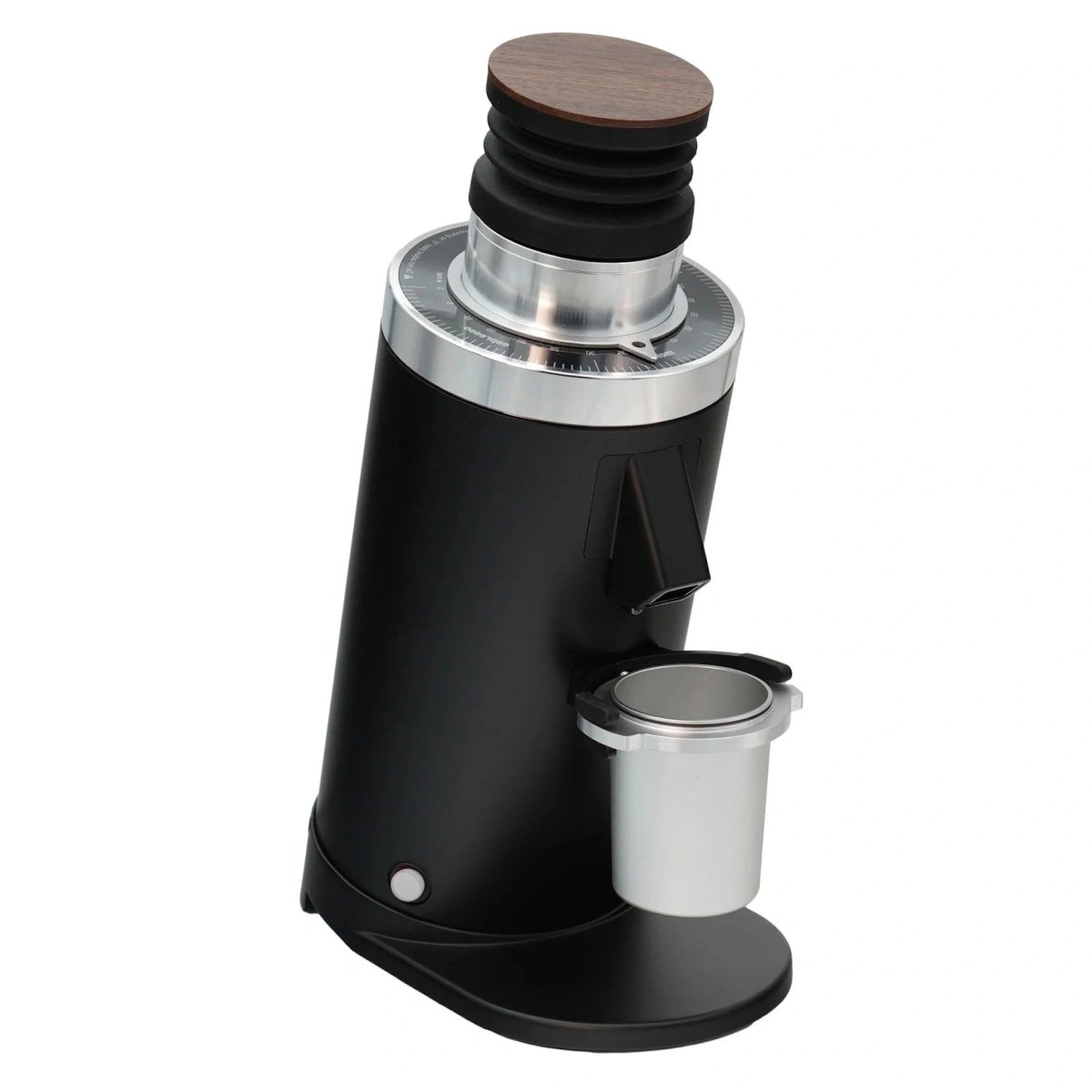 DF64 Probarista Grinder GIota Gen 2 Black Bean Bros.