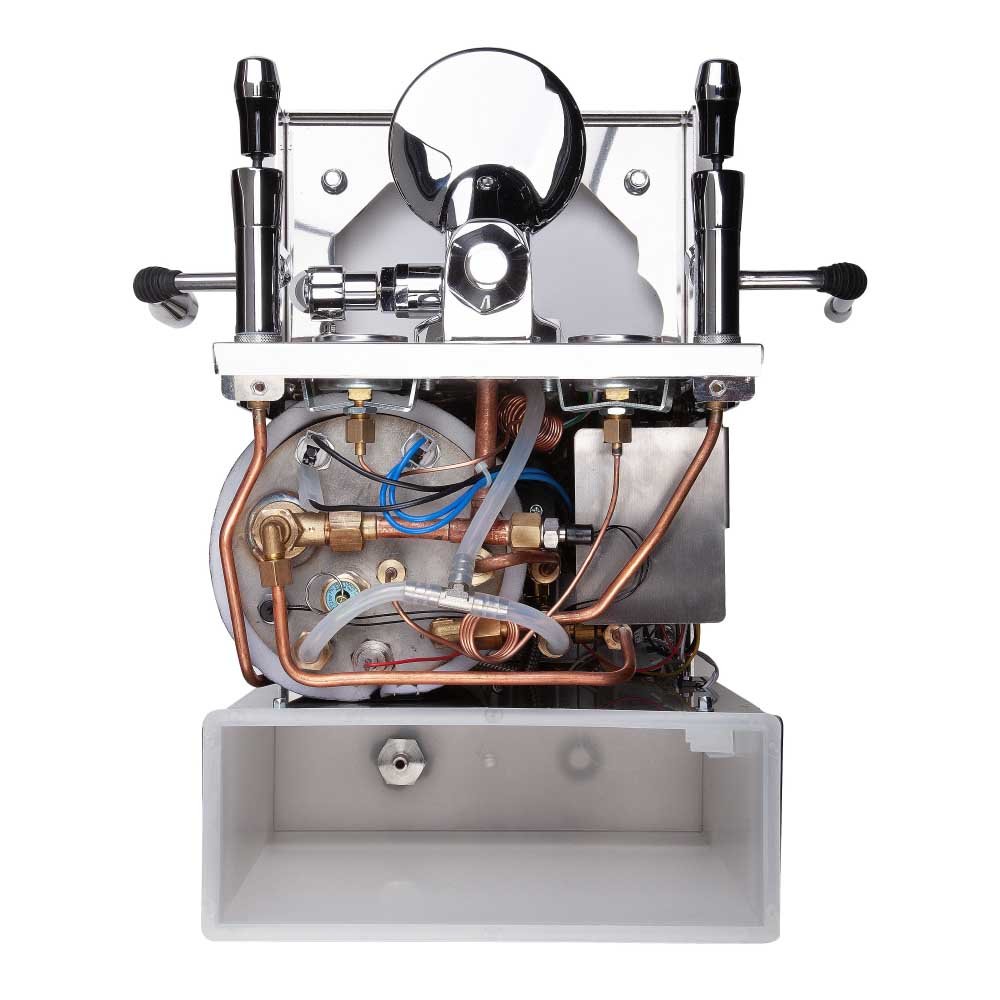 ECM Mechanika MAX Espresso Machine