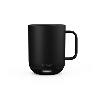 Ember Mug 2 - Electric Coffee Mug - Black - Bean Bros.