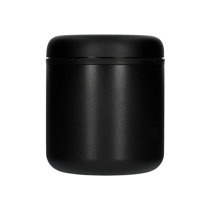 Fellow Atmos Vacuum Canister Matte Black Steel 0.7 Liter