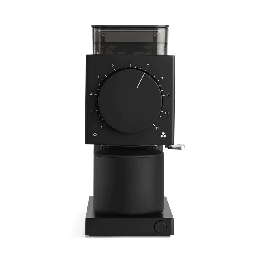 Fellow Ode Gen 2 Flat Burr Grinder V2