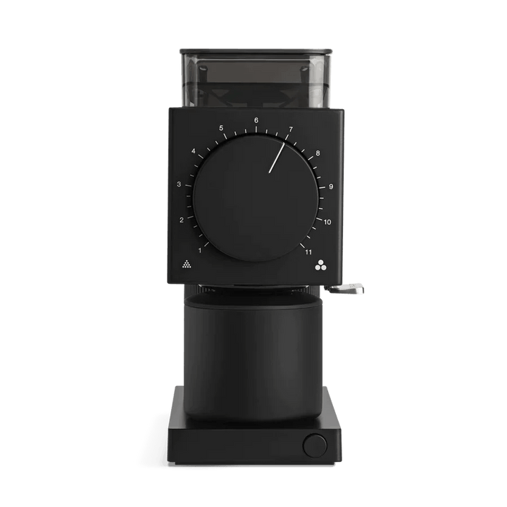 Fellow Ode Gen 2 Flat Burr Grinder V2