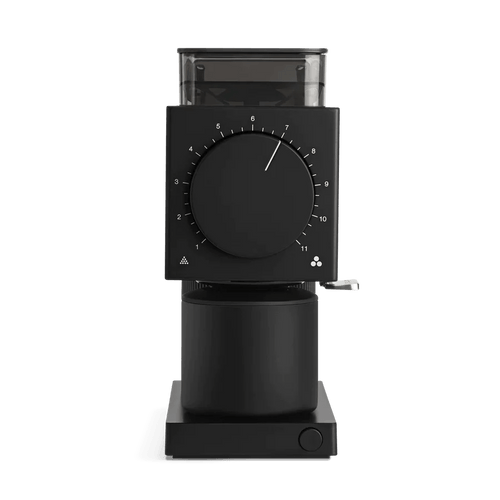 Fellow Ode Gen 2 Flat Burr Grinder V2